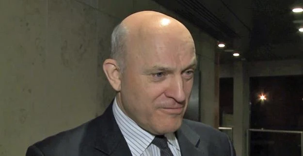 Paweł Olechnowicz, prezes Lotosu