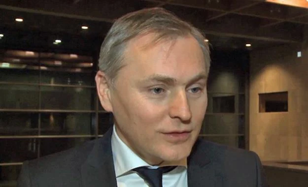 Lech Witecki, generalny dyrektor dróg krajowych i autostrad