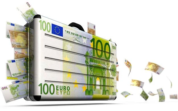 UE została bez przemysłu?