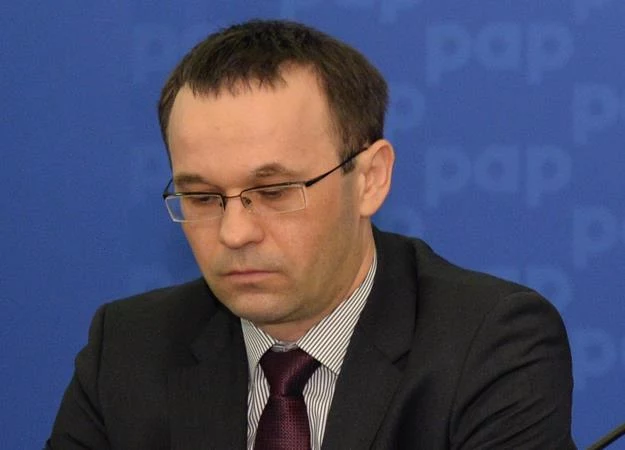 Dyrektor zarządzający w San Leon Energy Paweł Chałupka
