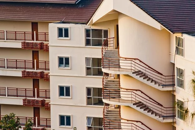 Ponad 60 proc. oferty stanowią mieszkania wprowadzone na rynek w 2012 i 2013 r.