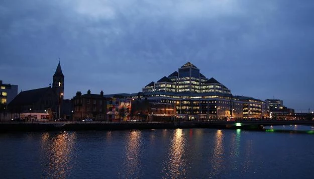 Dublin ma już czyste powietrze