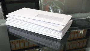 OFE ślą listy i agentów