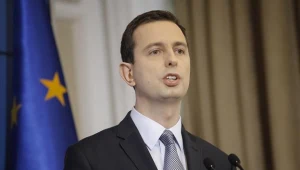 Władysław Kosiniak-Kamysz /fot. Danuta Matloch