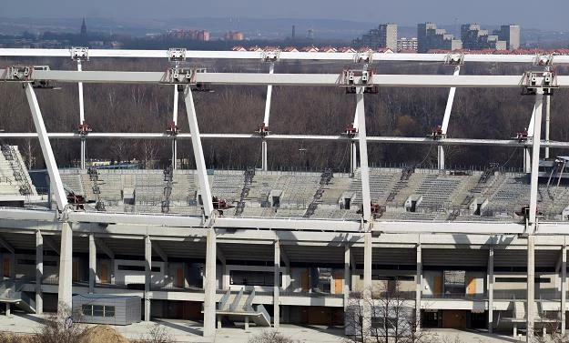 Stadion Śląski w Chorzowie
