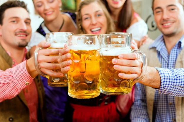 Do setki brakuje nam już tylko litra