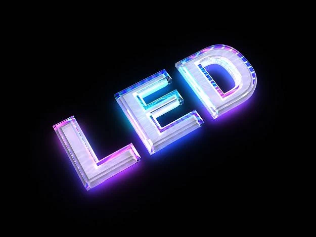Tylko 10 proc. dróg ma najbardziej energooszczędne oświetlenie LED
