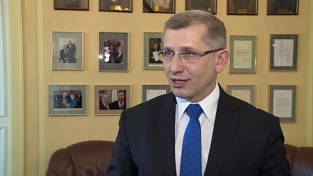 Krzysztof Kwiatkowski, prezes NIK