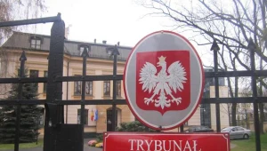 Pracodawcy zaskarżyli ustawę o OFE do Trybunału Konstytucyjnego /fot. Ewelina Karpińska-Morek