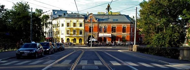 Oslo Nybrua - zrealizowany projekt Torpolu