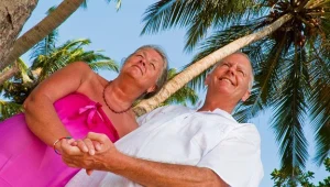 Koniec z naszymi marzeniami o palmach...