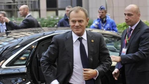 Premier Donald Tusk