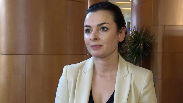 Teresa Wierzbowska, wiceprezes Polskiej Izby Informatyki i Telekomunikacji