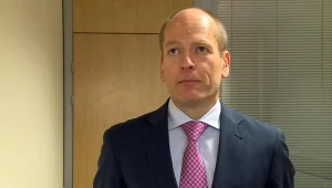 Krzysztof Nowak, Mercer Polska