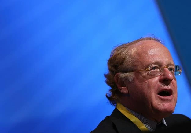 Paolo Scaroni