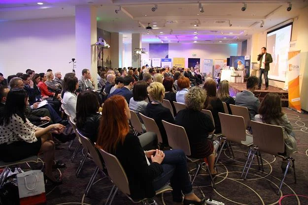 Kongres Profesjonalistów PR w 2013 roku