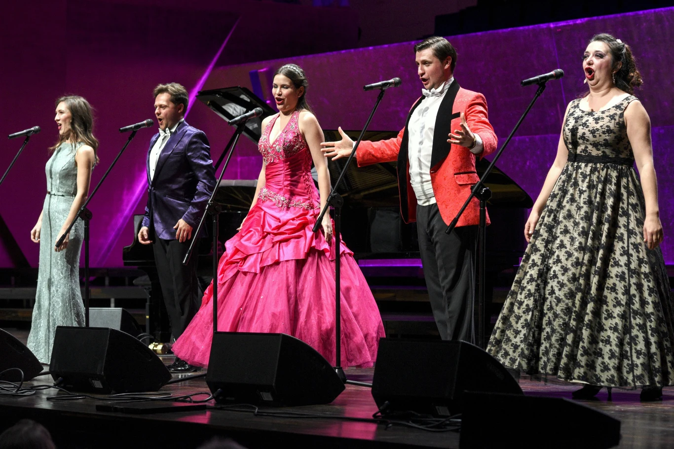 Podczas Noworocznego Koncertu Wiedeńskiego pojawią się największe przeboje Johanna Straussa Podczas Noworocznego Koncertu Wiedeńskiego pojawią się największe przeboje Johanna Straussa