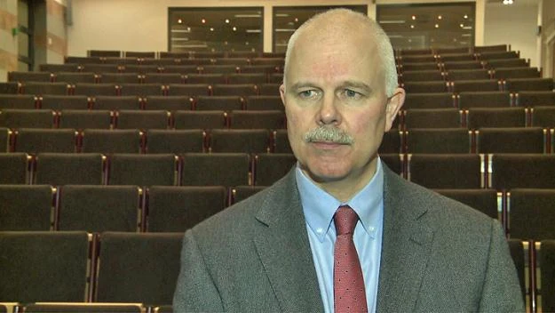 Paul Appleby Paul Appleby