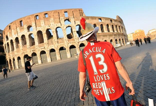 Włosi ruszyli na zakupy Włosi ruszyli na zakupy