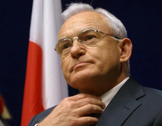 Leszek Miller, lider SLD