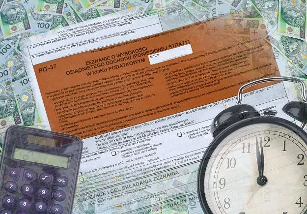 Zarobki z giełdy trzeba rozliczyć w odrębnym zeznaniu podatkowym