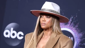 ​Tyra Banks radzi, jak łatwo stworzyć wyrazisty styl