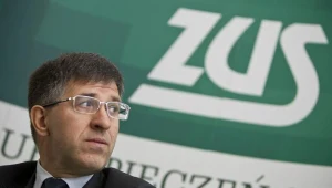 Zbigniew Derdziuk /fot. Andrzej Stawiński