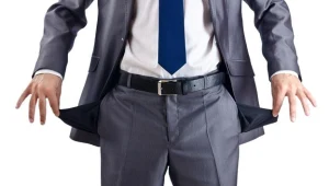 Fundusz Rezerwy Demograficznej bez pieniędzy