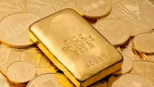 Nie udała się pierwsza próba sprzedaży złota po Amber Gold