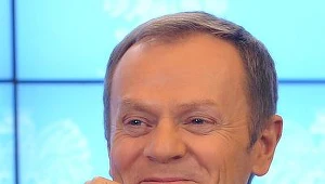 Donald Tusk /fot. Witold Rozbicki