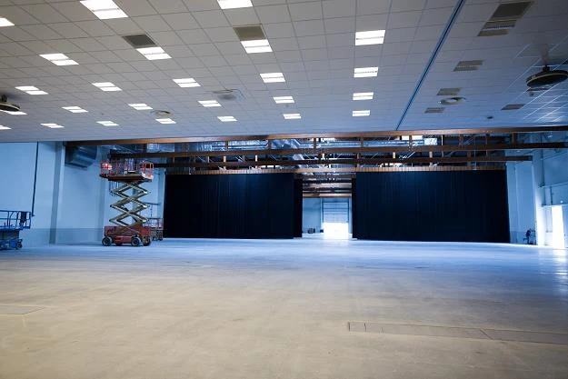Międzynarodowe Centrum Targowo-Kongresowe EXPO Kraków 