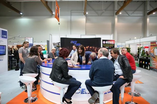 Międzynarodowe Centrum Targowo-Kongresowe EXPO Kraków