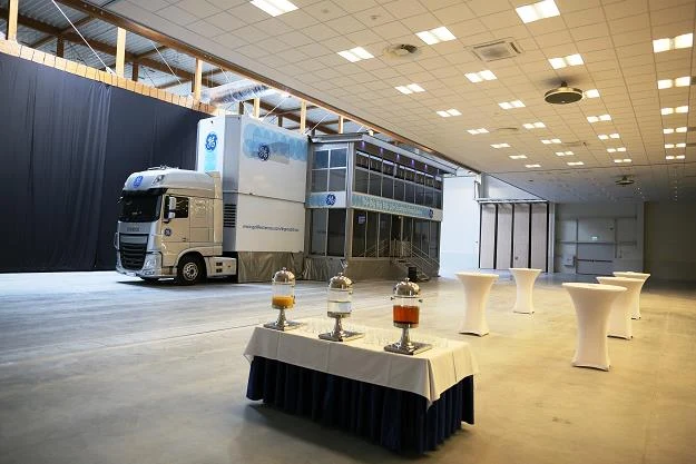 Międzynarodowe Centrum Targowo-Kongresowe EXPO Kraków 