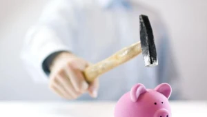 Po zamachu na OFE nasza giełda długo się nie podniesie