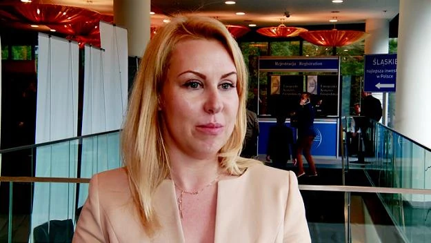 Joanna Szyman, prezes Scanmed Multimedis