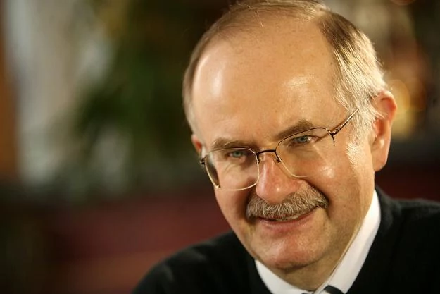 Roman Kluska /fot. Andrzej Wawok