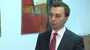 Robert Zajdler, Instytut Sobieskiego