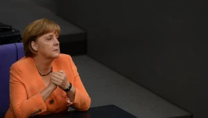 Angela Merkel