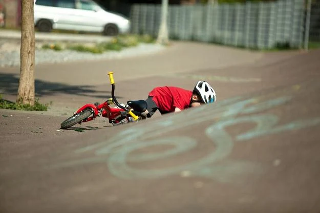Zabawka musi być bezpieczna Zabawka musi być bezpieczna
