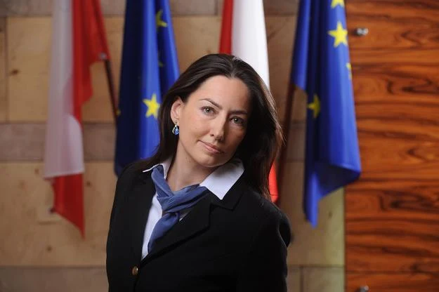 Magdalena Cygan-Łobaziewicz