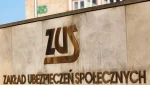 Zusomat to urządzenie podłączone do aplikacji informatycznych ZUS-u /fot. Stanisław Kowalczuk