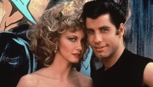 John Travolta i Olivia Newton-John ponownie jako Danny i Sandy