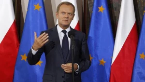 Śmierć OFE to triumf Donalda Tuska i jego świty