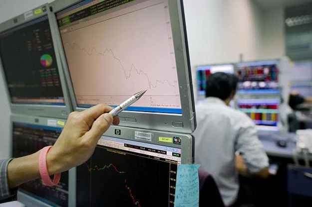 Analiza techniczna ma swoich zwolenników