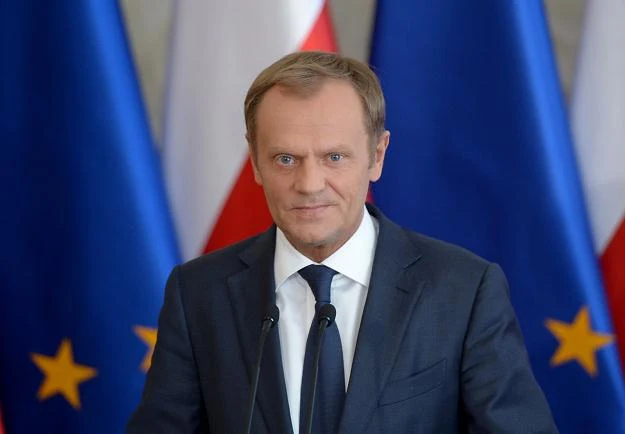 Donald Tusk