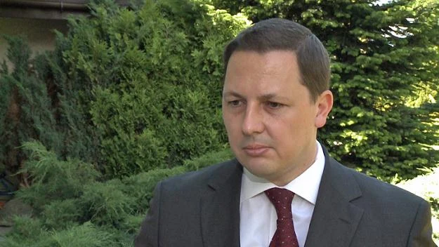 Grzegorz Kita, prezes Sport Management Polska