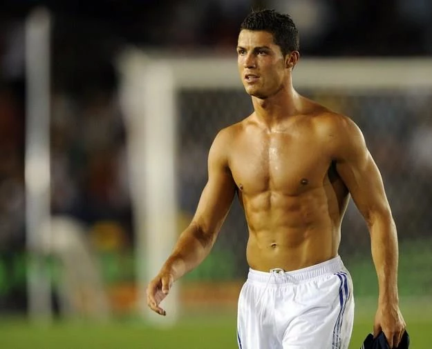 Cristiano Ronaldo wyceniany jest na ponad 136 mln dolarów