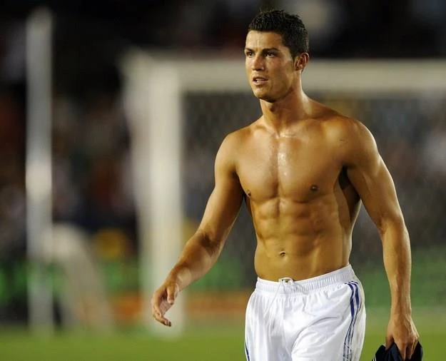 Cristiano Ronaldo wyceniany jest na ponad 136 mln dolarów