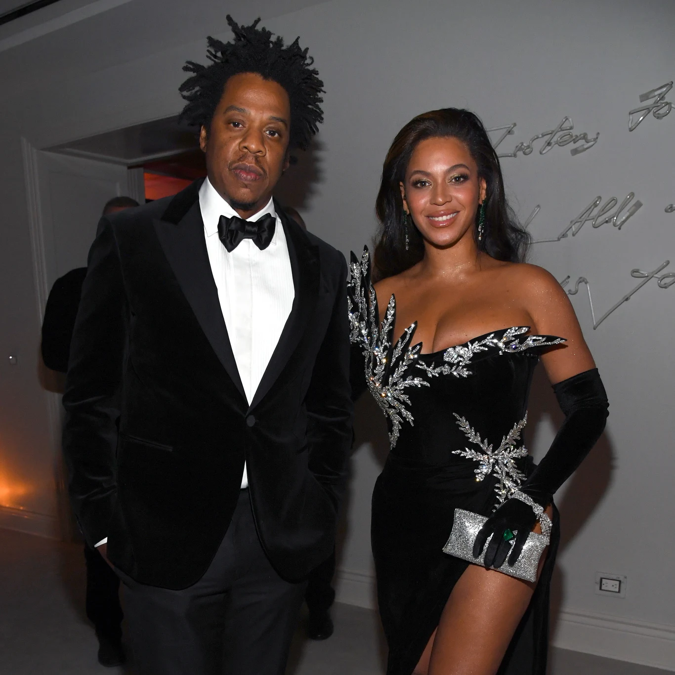 Jay-Z i Beyonce Jay-Z i Beyonce