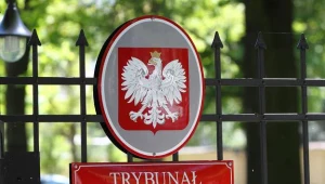 Trybunal Konstytucyjny odmówił nadania biegu wnioskowi Lewiatana. Fot. Stanisław Kowalczuk